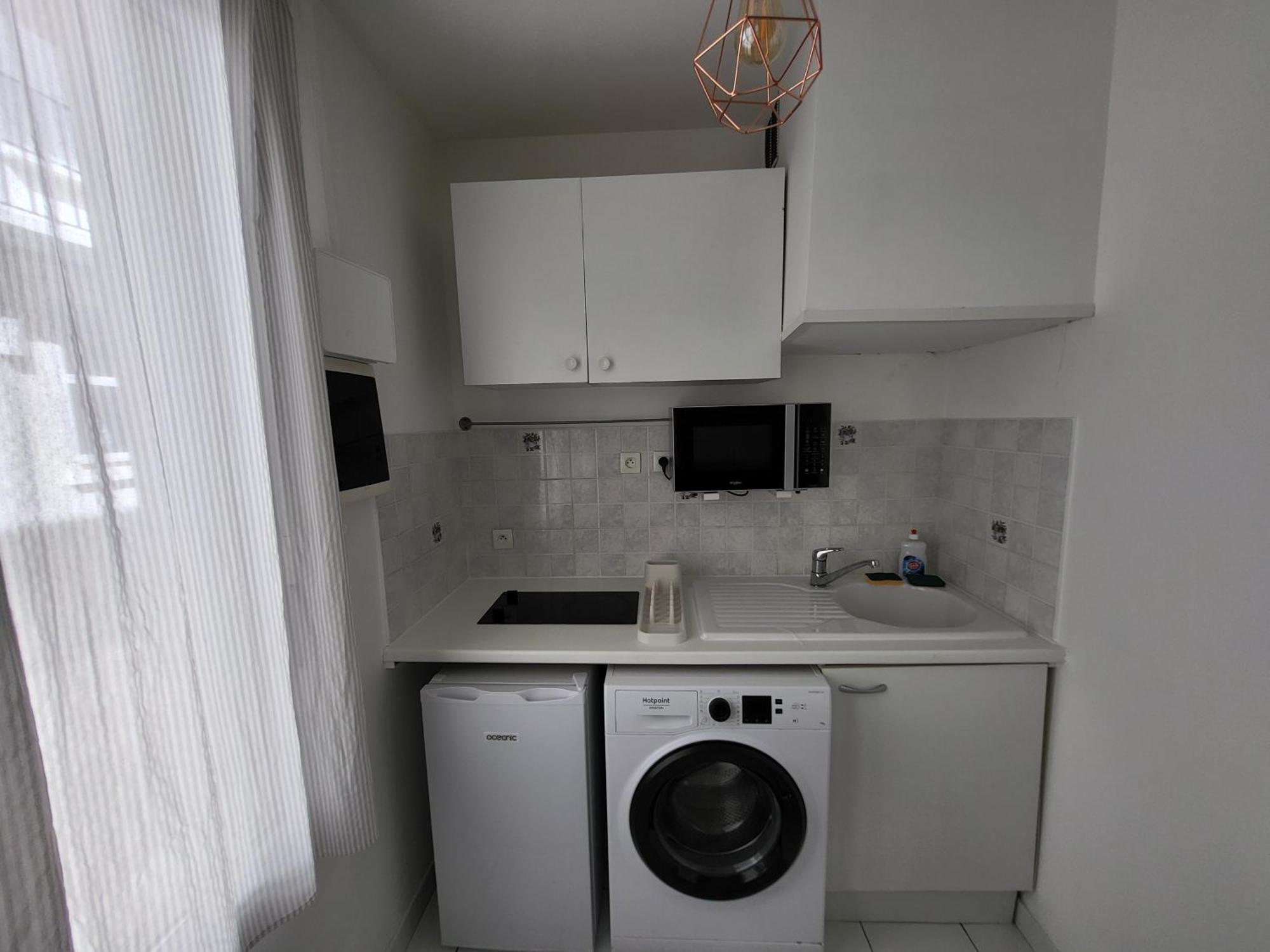 Appartement T2 Spacieux De 30M2, Ideal Proche Paris Issy-les-Moulineaux Exterior foto